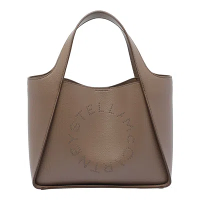 Stella Mccartney Bags In Sand