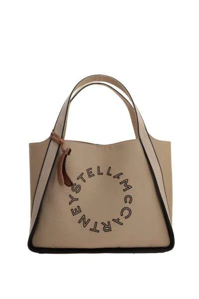Stella Mccartney Bags In Sand