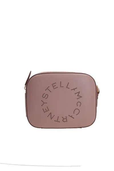 Stella Mccartney Bags In Shell