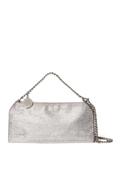 Stella Mccartney Bags In Silver