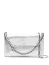 Stella Mccartney Bags In Silver