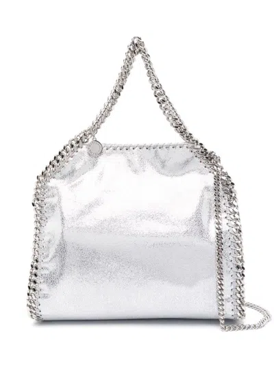 Stella Mccartney Bags.. Silver