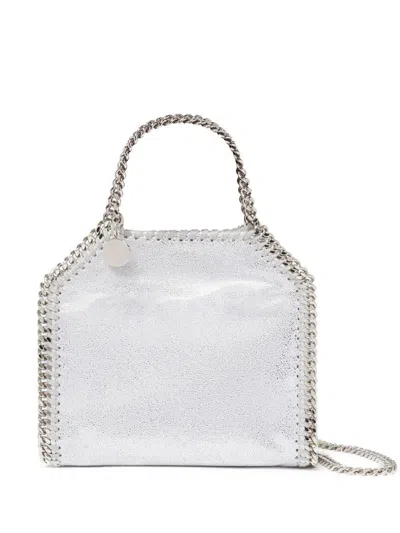 Stella Mccartney Bags.. Silver