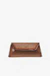Stella Mccartney Bags In Topaz