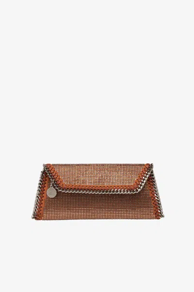 Stella Mccartney Bags In Topaz