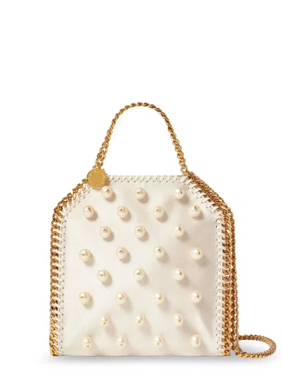 Stella Mccartney Bags.. In White