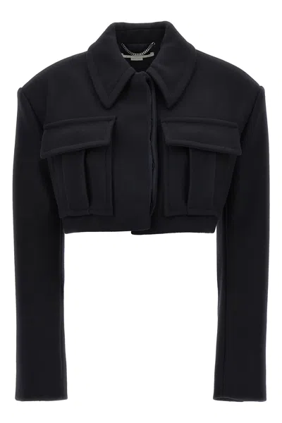 STELLA MCCARTNEY STELLA MCCARTNEY 'BALATON BACCI' JACKET