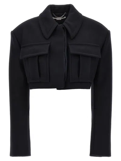 STELLA MCCARTNEY BALATON BACCI JACKET