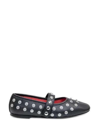 STELLA MCCARTNEY STELLA MCCARTNEY BALLERINA RYDER STRETCH ALTER