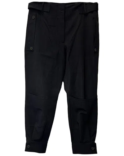 Pre-owned Stella Mccartney Balloon Leg Trouser Pant