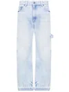 Stella Mccartney Women's Denim Jeans