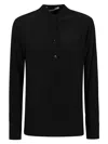 Stella Mccartney Shirt In Black