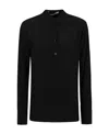 Stella Mccartney Shirt In Black