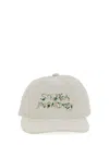 Stella Mccartney Baseball Hat