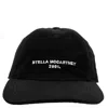 Stella Mccartney Baseball Cap In Multi
