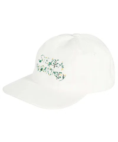 STELLA MCCARTNEY BASEBALL CAP