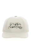 STELLA MCCARTNEY BASEBALL HAT,570194WP01721830