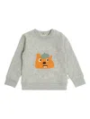 Stella Mccartney Bear-motif Sweatshirt