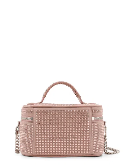 Stella Mccartney Beauty Case In Pink