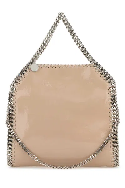 Stella Mccartney Beige Falabella Mini Bag