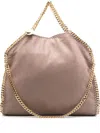 Stella Mccartney Falabella Fold-over Tote Bag