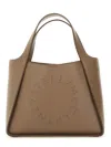 Stella Mccartney Bag With Shoulder Strap And Logo