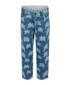Stella Mccartney Belt-loop Jeans In Blue