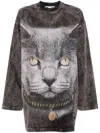 STELLA MCCARTNEY BIG CAT T-SHIRT