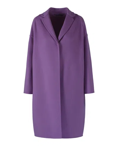 Stella Mccartney Bilpin Coat In Gray