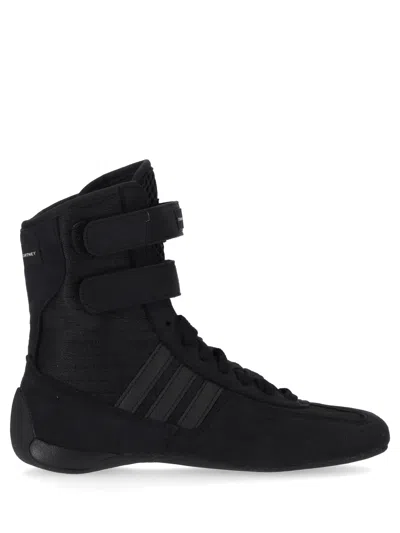 Stella Mccartney Stella Mc Cartney W/sneakers Others In Black