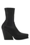 Stella Mccartney Cowboy Stretch 95mm Boots