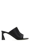 Stella Mccartney Stella Mc Cartney Elsa Mules