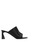Stella Mccartney Stella Mc Cartney Elsa Mules