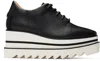 Stella Mccartney Sneakelyse Platform Sneakers