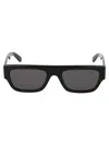 Stella Mccartney Sc0210s Sunglasses In Black
