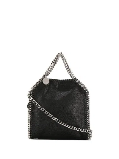 Stella Mccartney Falabella Tiny Tote In 1000