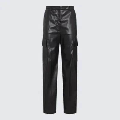 STELLA MCCARTNEY STELLA MCCARTNEY BLACK PANTS