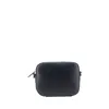 Stella Mccartney Black Polyethylene Shoulder Bag