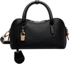 Stella Mccartney Ryder Crossbody Bag In Black