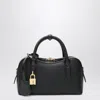 Stella Mccartney Small Stella Ryder Shoulder Strap In Black