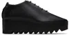 Stella Mccartney Sneak-elyse Casual Sneakers In Black
