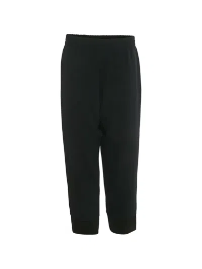 Pre-owned Stella Mccartney Black Tailored Trousers