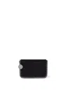 Stella Mccartney Black Wallet In Black