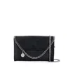 Stella Mccartney Black Wallets & Pures
