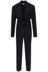 Stella Mccartney Tailored Wool Jumpsuit