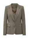 STELLA MCCARTNEY STELLA MCCARTNEY BLAZER