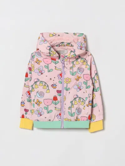 Stella Mccartney Babies' Blazer Kids  Kids In Multi