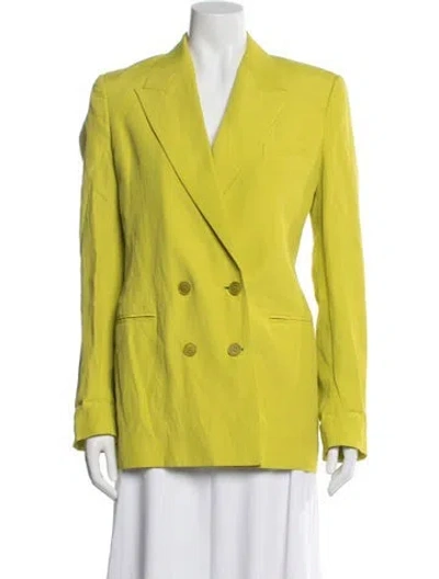 Pre-owned Stella Mccartney Blazer In Multi