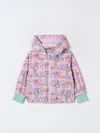 Stella Mccartney Blazer  Kids Kinder Farbe Hellblau In Hellblau