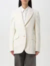 Stella Mccartney Blazer  Woman Color Cream